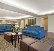Comfort Inn & Suites Sea-Tac Airport hotel detail image 4