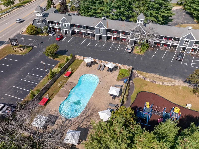 The Green Granite North Conway, an Ascend Collection Hotel hotel detail image 2