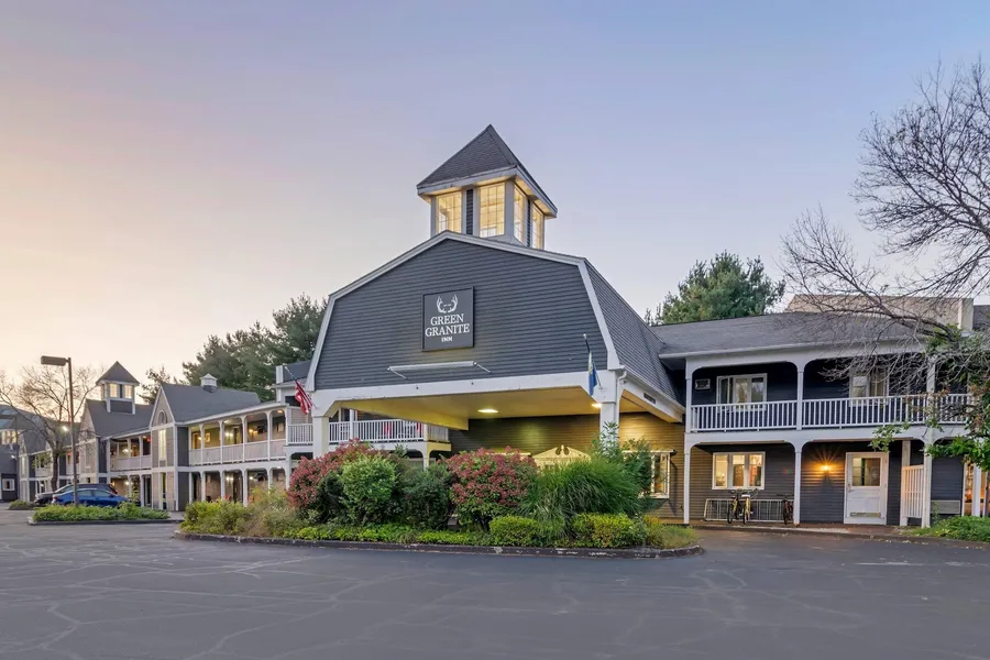 The Green Granite North Conway, an Ascend Collection Hotel hotel detail image 6