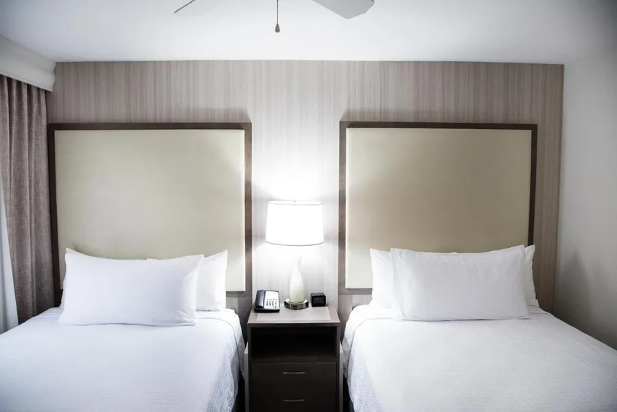Homewood Suites by Hilton Atlanta-Peachtree hotel detail image 2