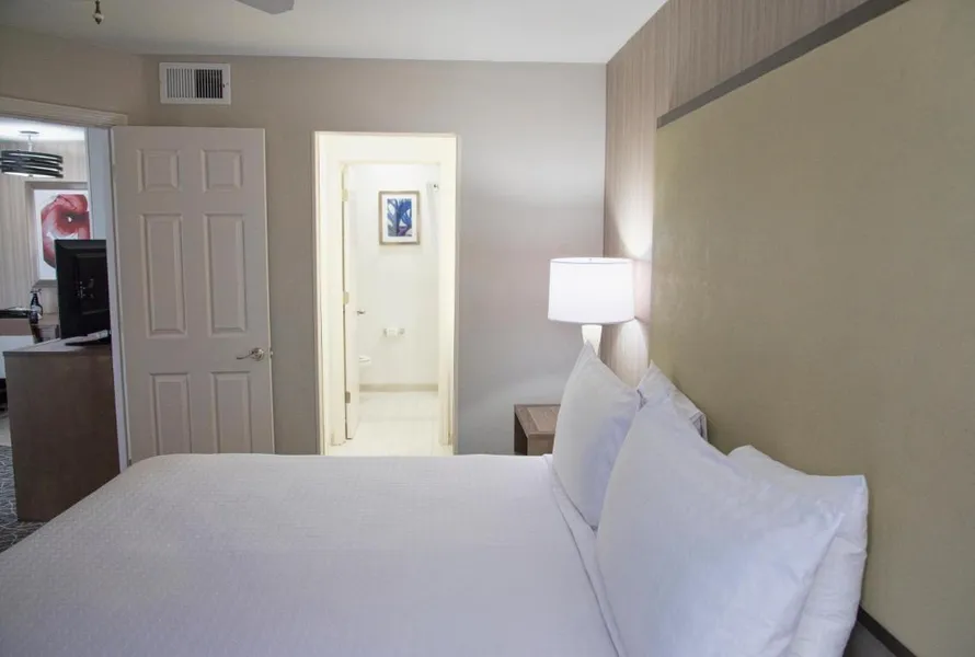 Homewood Suites by Hilton Atlanta-Peachtree hotel detail image 6