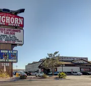 Longhorn Casino & Hotel hotel detail image 5