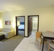 Home2Suites by Hilton Edmond hotel detail image 3