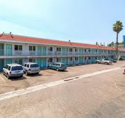Motel 6 La Mesa, CA - San Diego hotel detail image 3