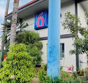 Motel 6 La Mesa, CA - San Diego hotel detail image 5