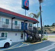 Motel 6 La Mesa, CA - San Diego hotel detail image 7
