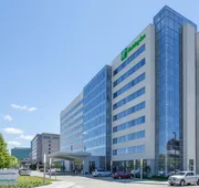 Holiday Inn Cleveland Clinic by IHG hotel detail image 3