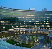 Holiday Inn Cleveland Clinic by IHG hotel detail image 5