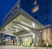 Holiday Inn Cleveland Clinic by IHG hotel detail image 7