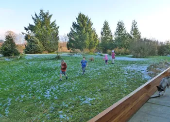 Harrison Hammond House Farmstay hotel thumbnail 4