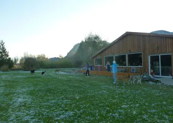 Harrison Hammond House Farmstay hotel thumbnail 7