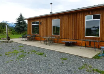 Harrison Hammond House Farmstay hotel thumbnail 8
