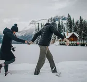 Emerald Lake Lodge hotel detail image 4