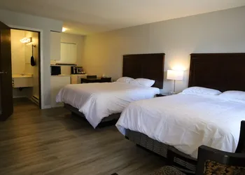 Skylite Motel hotel thumbnail 4