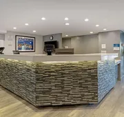 Clarion Hotel & Suites BWI Airport North hotel detail image 3