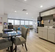 Clarion Hotel & Suites BWI Airport North hotel detail image 4
