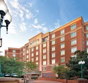 Club Wyndham Old Town Alexandria hotel detail image 3