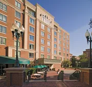 Club Wyndham Old Town Alexandria hotel detail image 4