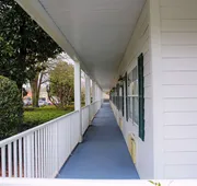 Quality Inn Fayetteville near Historic Downtown Square hotel detail image 7