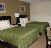 Navajo Nation Inn hotel detail image 4