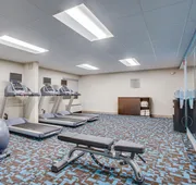 Fairfield Inn by Marriott Portsmouth-Seacoast hotel detail image 4