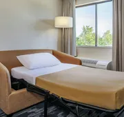 Fairfield Inn by Marriott Portsmouth-Seacoast hotel detail image 5