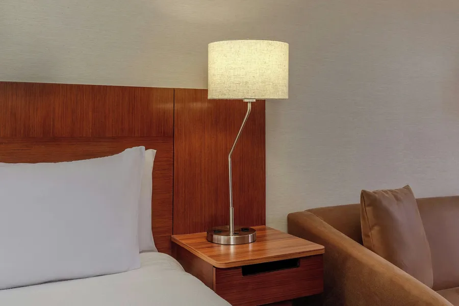 Fairfield Inn by Marriott Portsmouth-Seacoast hotel detail image 6