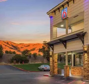 Motel 6 Fremont, CA - South hotel detail image 5