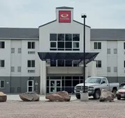 Econo Lodge Hot Springs South hotel detail image 3