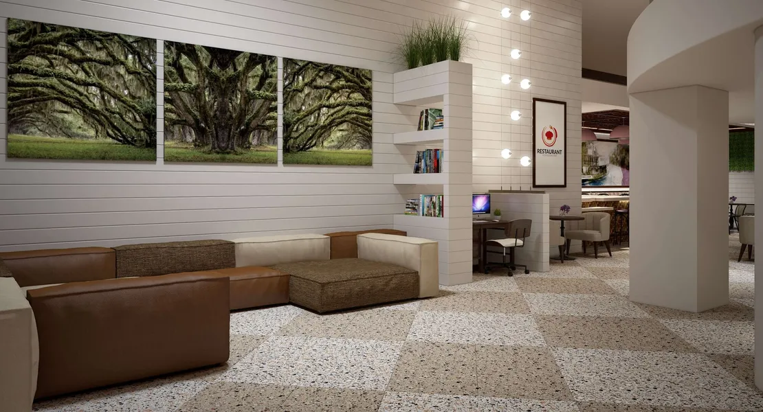 The Banyan Hotel Fort Myers, Tapestry Collection by Hilton hotel detail image 2