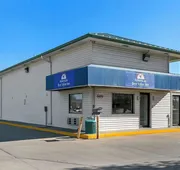 Americas Best Value Inn Lincoln hotel detail image 4