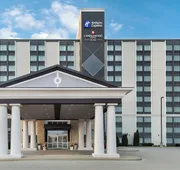 Holiday Inn Express & Suites Chatham South by IHG hotel detail image 3