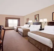 Ramada by Wyndham Stettler hotel detail image 3