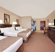 Ramada by Wyndham Stettler hotel detail image 4