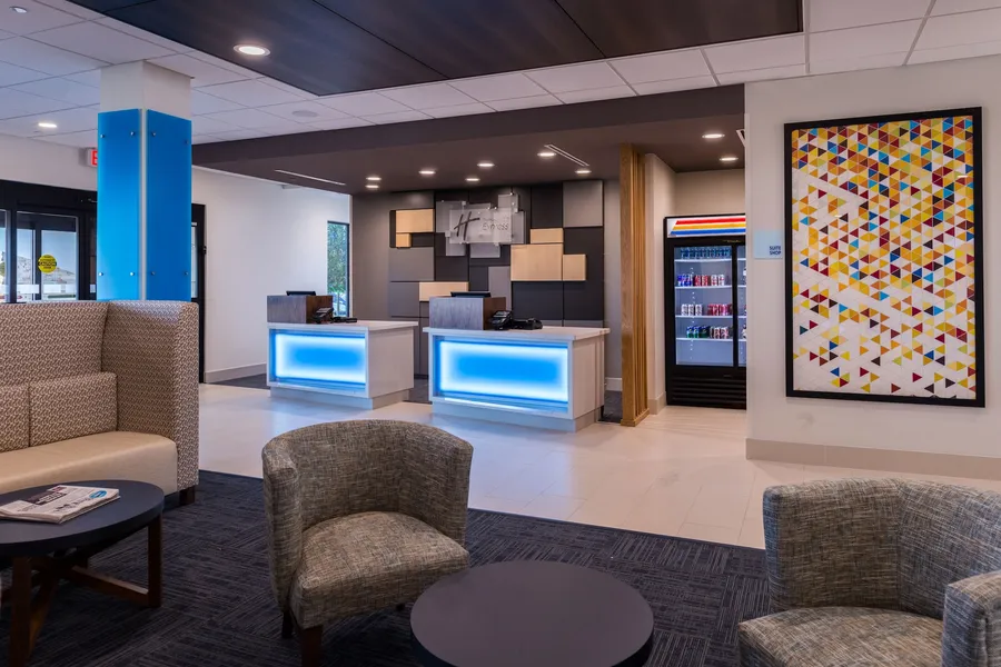 Holiday Inn Express & Suites Fort Worth West by IHG hotel detail image 2