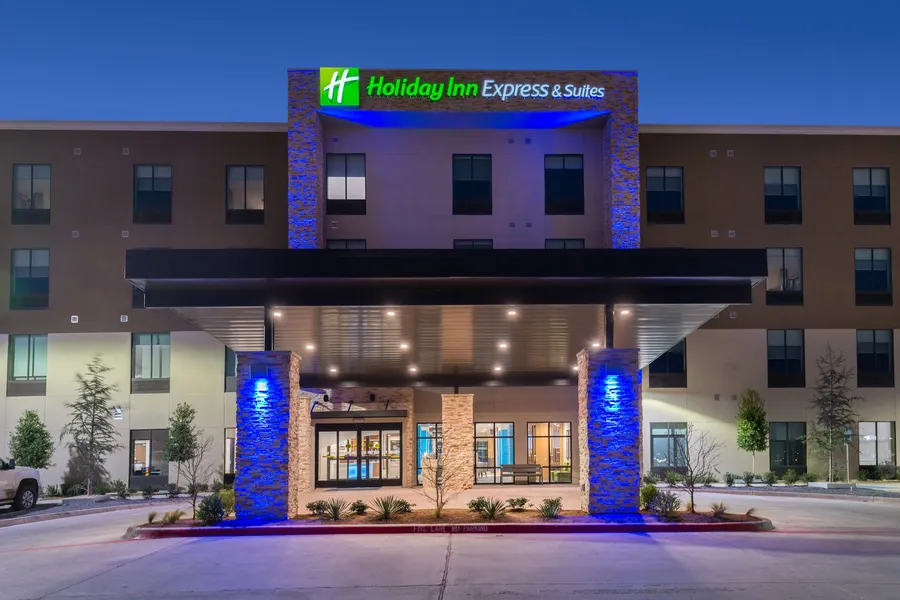 Holiday Inn Express & Suites Fort Worth West by IHG hotel detail image 6