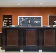 Hampton Inn & Suites Seneca-Clemson Area hotel detail image 3