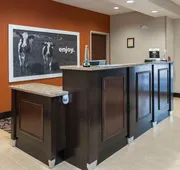Hampton Inn & Suites Seneca-Clemson Area hotel detail image 7