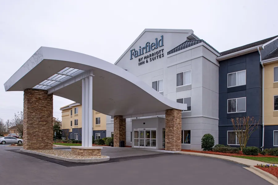 Fairfield Inn & Suites by Marriott High Point/Archdale hotel detail image 2