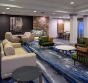 Fairfield Inn & Suites by Marriott High Point/Archdale hotel detail image 4