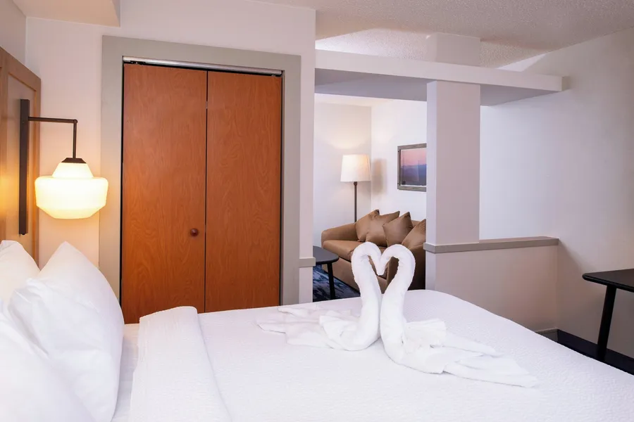 Fairfield Inn & Suites by Marriott High Point/Archdale hotel detail image 6