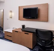 Fairfield Inn & Suites by Marriott High Point/Archdale hotel detail image 7
