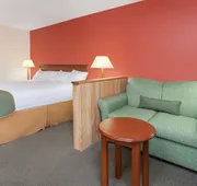 Days Inn & Suites by Wyndham Mt Pleasant hotel detail image 7