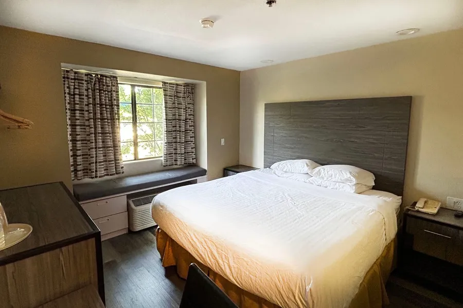 Travelodge by Wyndham Arlington/Dallas Area hotel detail image 6