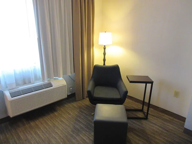 Best Western Champions Forest Inn and Suites hotel detail image 6