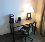 Best Western Champions Forest Inn and Suites hotel detail image 7