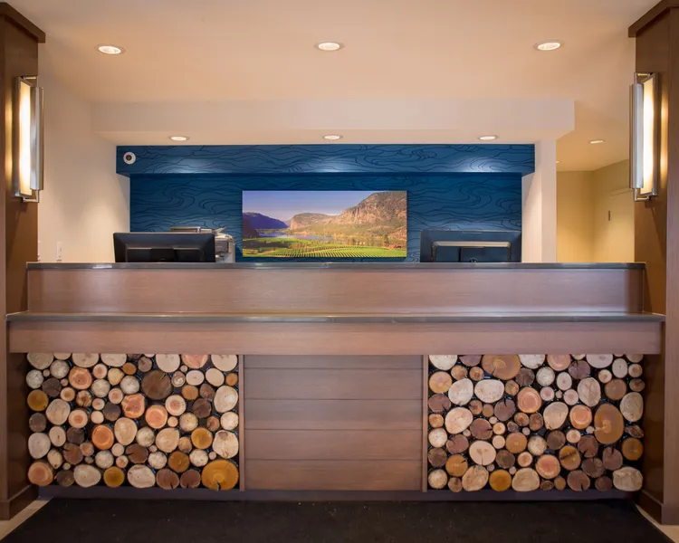Accent Inns Kelowna hotel detail image 6