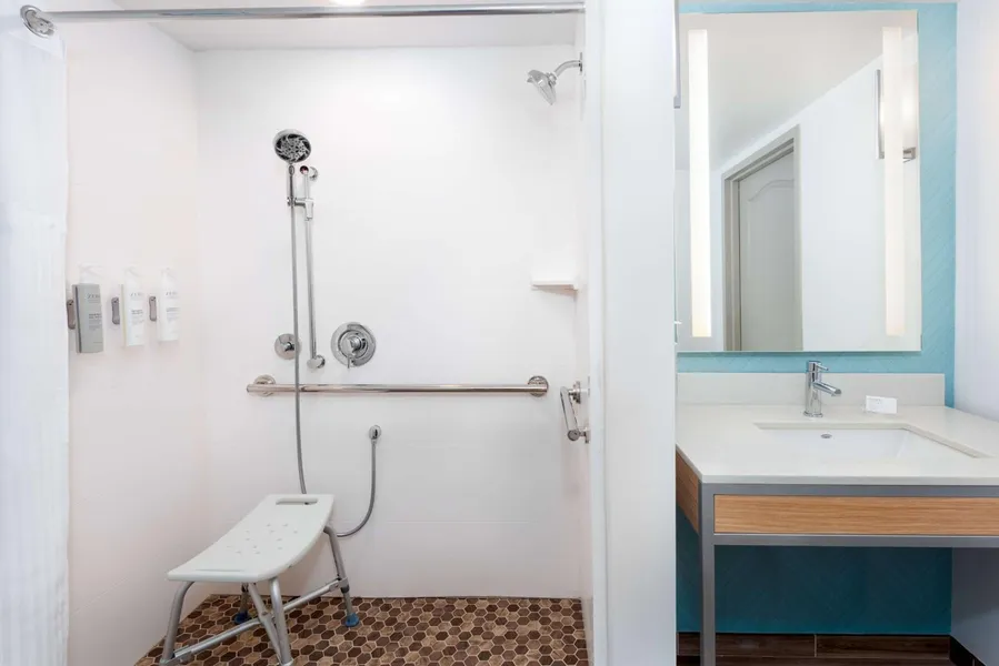 Hilton Garden Inn Orlando International Drive North hotel detail image 6