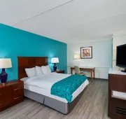 Howard Johnson by Wyndham Atlanta College Park hotel detail image 3