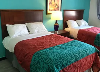 Howard Johnson by Wyndham Atlanta College Park hotel thumbnail 7